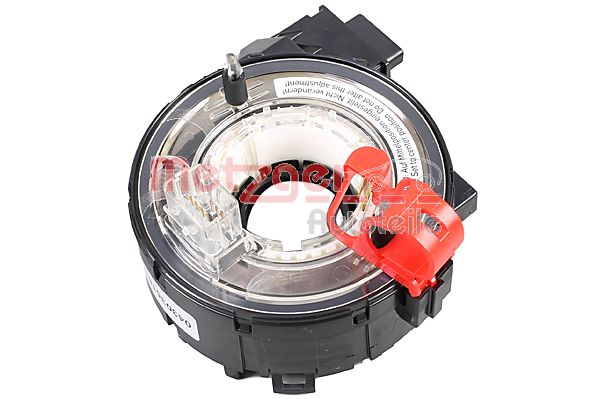 METZGER 0916761 ORIGINAL ERSATZTEIL Wickelfeder, Airbag